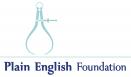 Plain English Foundation