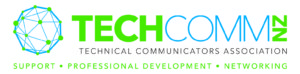 TechComm Logo