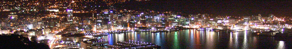 nightscape
