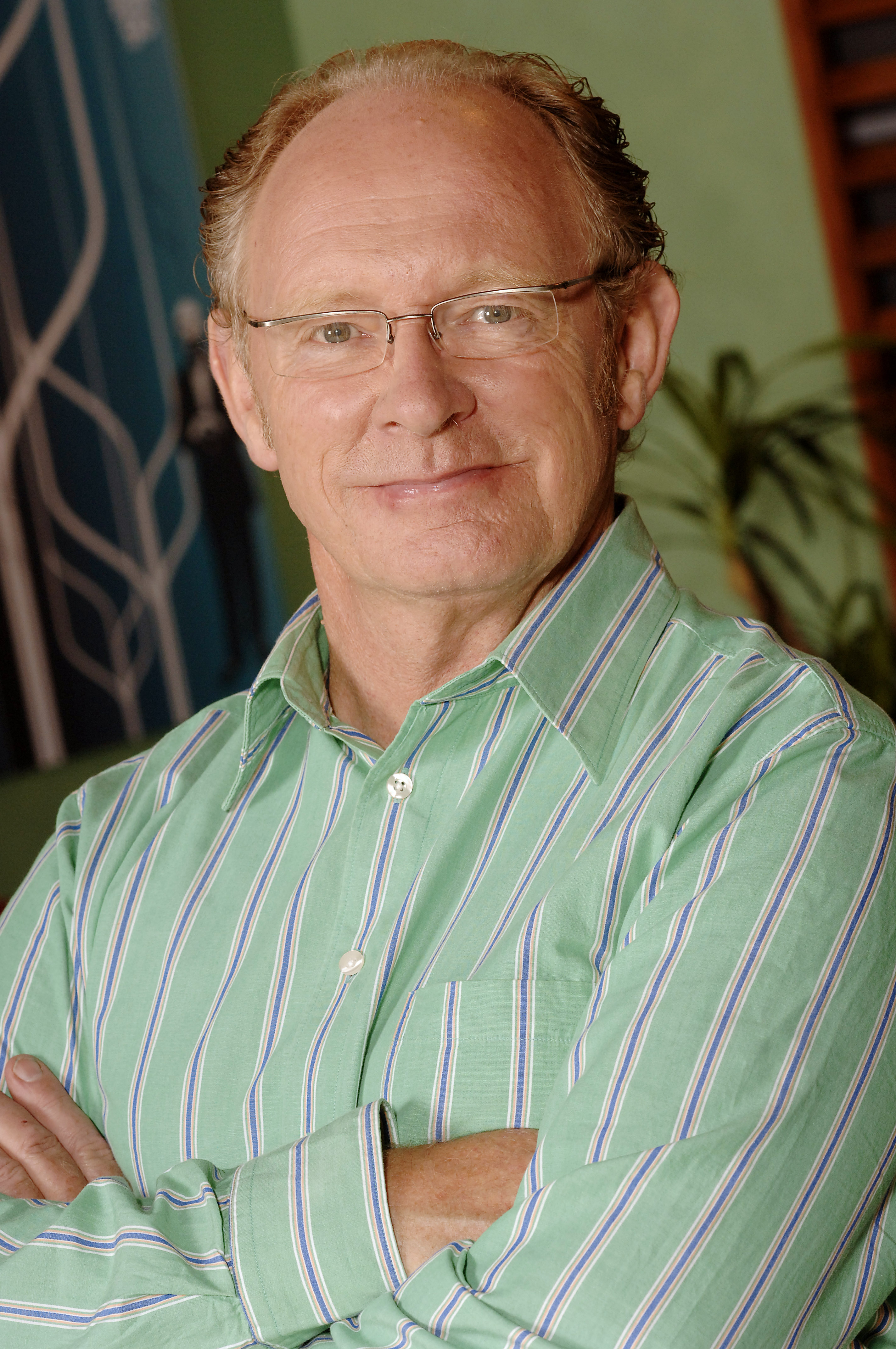 Kevin Milne
