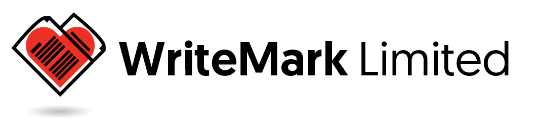 Image, Logo for WriteMark Limited.